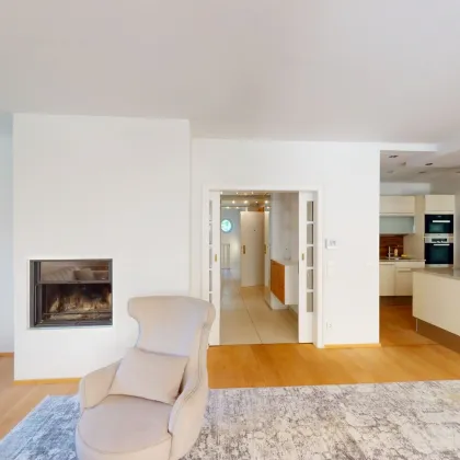 Wohnensemble mit 328 m² und Dachausbau-Möglichkeit - Bild 2