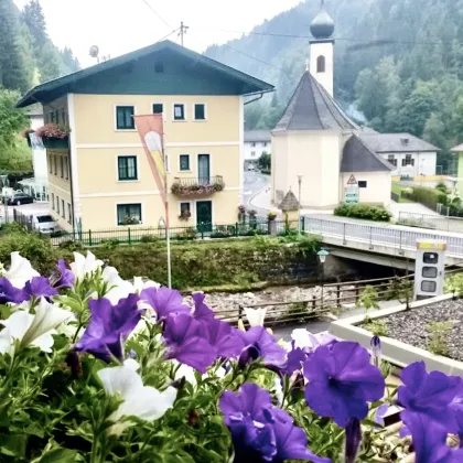 Nahe Katschberg und Nockberge! Renovierter Landgasthof im Ski- und Wandergebiet mit Potential - Bild 2