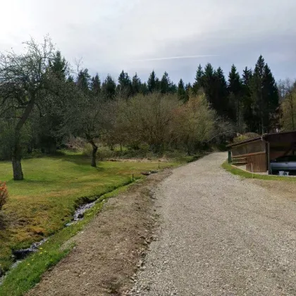 Traumhaftes Baugrundstück in Krumpendorf am Wörthersee – 2268m² für Ihr Eigenheim! - Bild 2