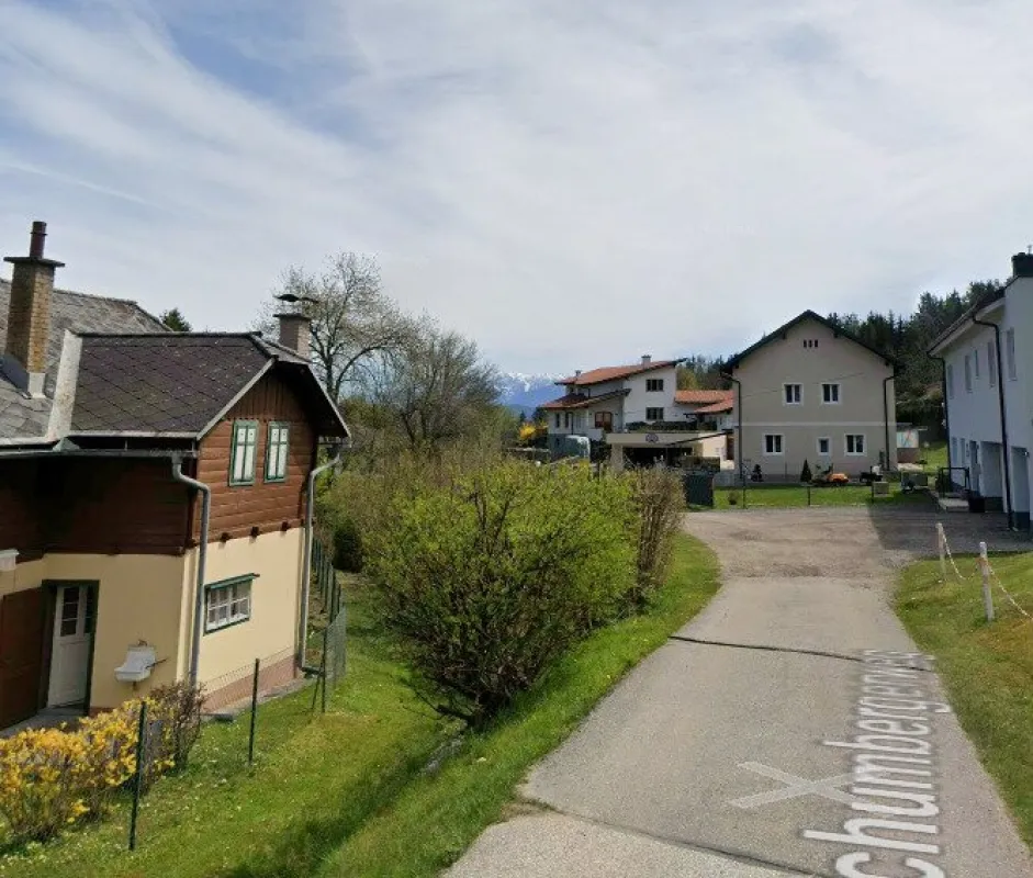 Traumhaftes Baugrundstück in Krumpendorf am Wörthersee – 2268m² für Ihr Eigenheim! - Bild 1
