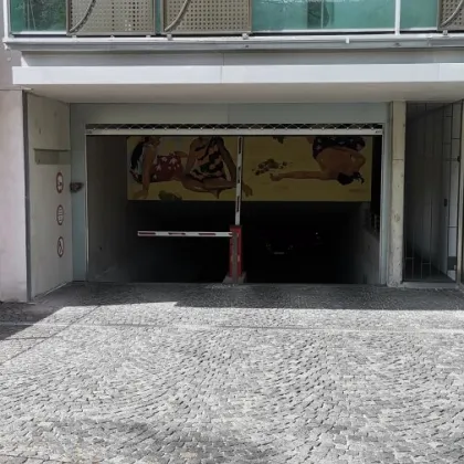 TG - Stellplatz in Klinik Nähe / Marktplatz - Bild 2