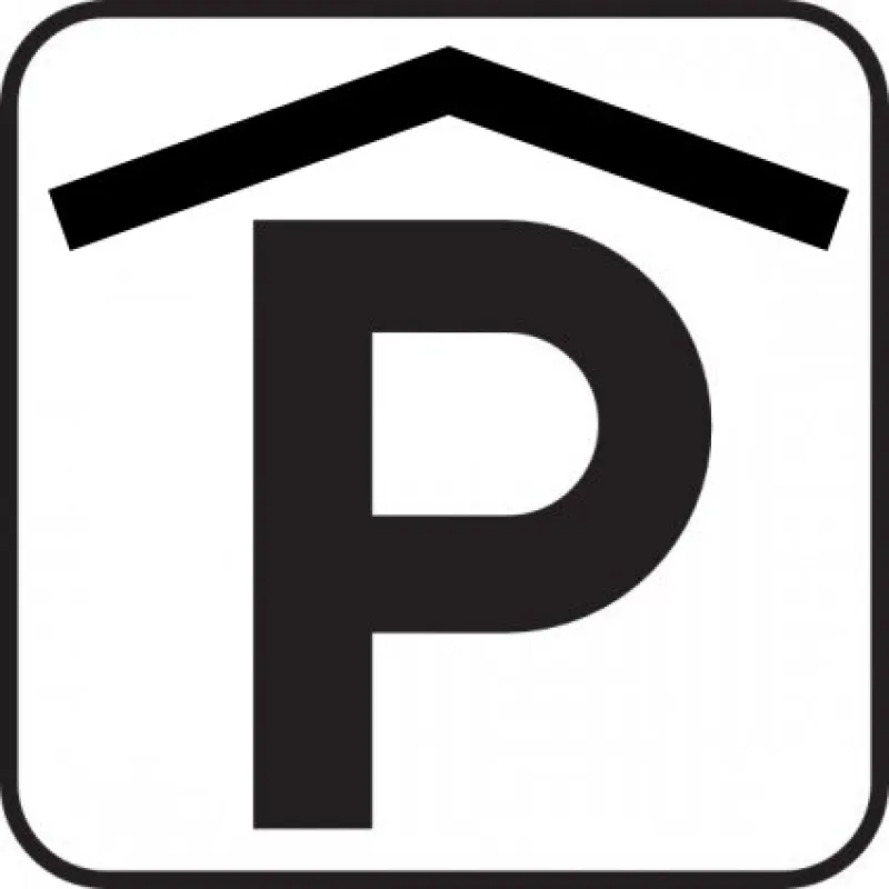 TG - Stellplatz in Klinik Nähe / Marktplatz - Bild 1