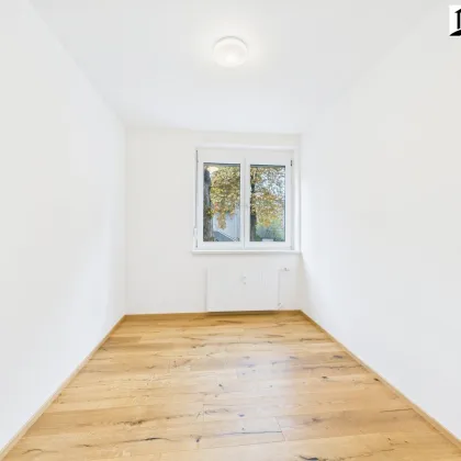 Wunderschön renovierte Balkonwohnung nahe dem Stadtzentrum - Bild 3