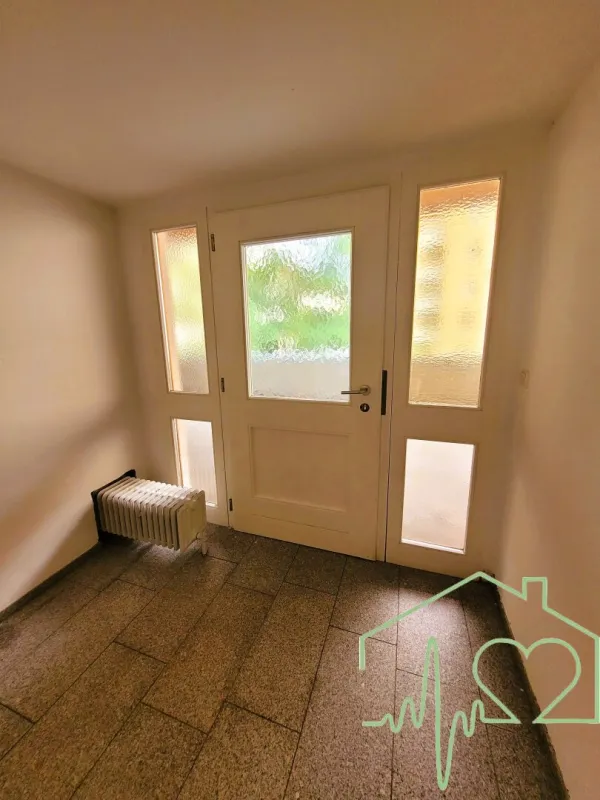 Renovierungsbedürftige 3-Zimmer-Wohnung in Innsbruck – Ihr neues Zuhause wartet! - Bild 1