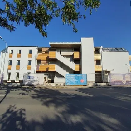 Tiefgaragenplätze im Zentrum von Deutsch-Wagram - Bild 2