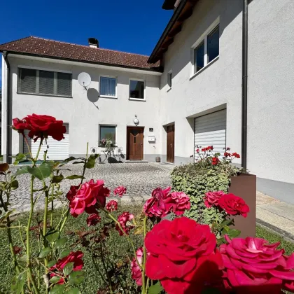 Stadt, Stil & Seltenheit - Historische Liegenschaft in Linz-Urfahr - Bild 2