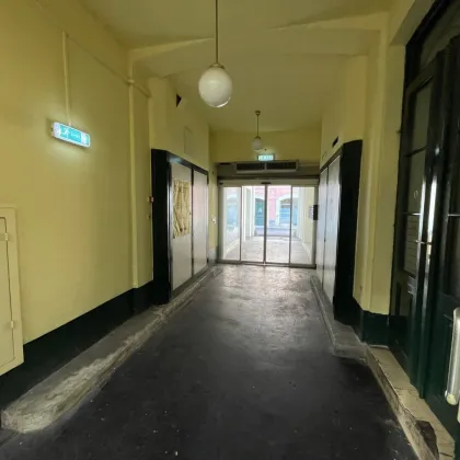 Projektliegenschaft in Wiener Neustadt – Zinshaus mit Altbau-Charme & großem Neubaupotenzial - Bild 3