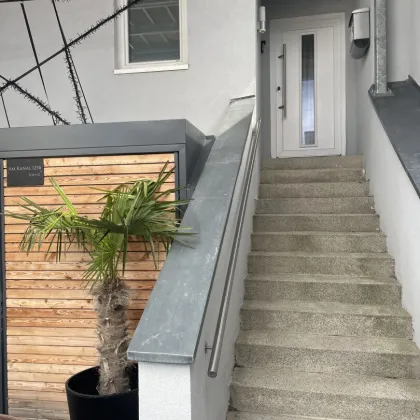 Purer Wohnkomfort in einer eleganten Maisonette in idealer Lage von Guntramsdorf - Bild 2