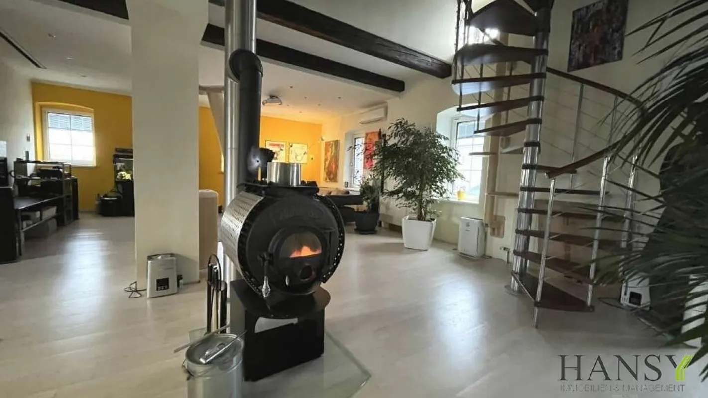 Purer Wohnkomfort in einer eleganten Maisonette in idealer Lage von Guntramsdorf - Bild 1