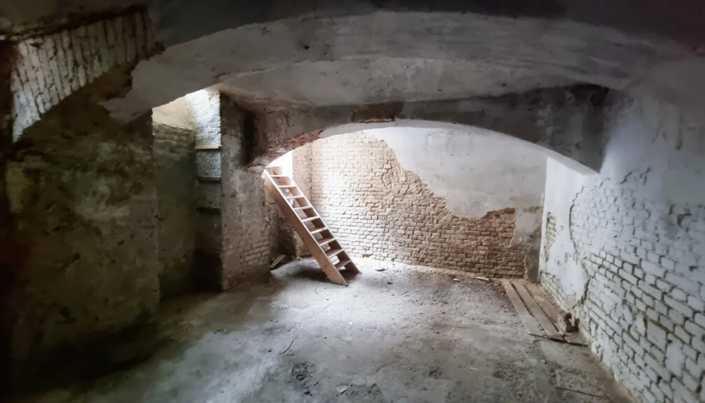 Lager in 1170 Wien - Bild 1