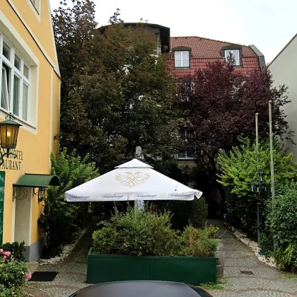 Traumhaftes Hotel (4*) in Guntramsdorf: 35 Zimmer und modernisiert - ein perfektes  Investment! - Bild 3
