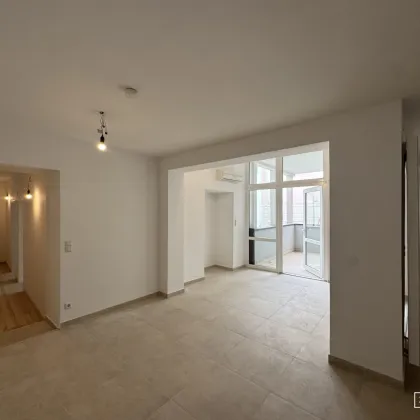 Großzügige Wohnung mit Terrasse Mitten in Eisenstadt | ZELLMANN IMMOBILIEN - Bild 2