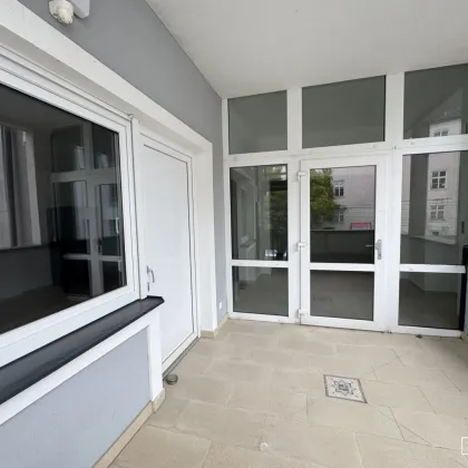 Großzügige Wohnung mit Terrasse Mitten in Eisenstadt | ZELLMANN IMMOBILIEN - Bild 3