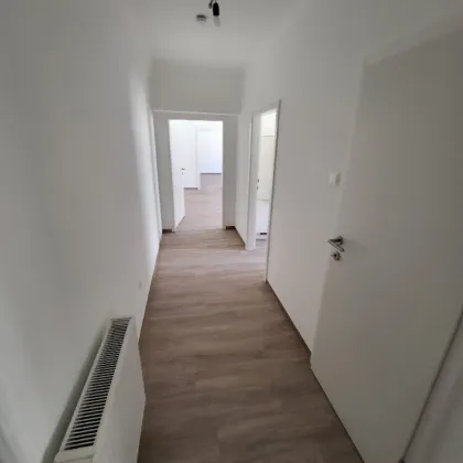 3 Zimmer-Wohnung  renoviert Nahe FH /Interspar - Bild 2