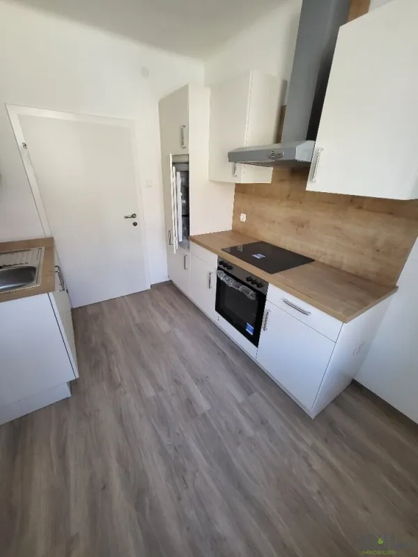 3 Zimmer-Wohnung  renoviert Nahe FH /Interspar - Bild 1