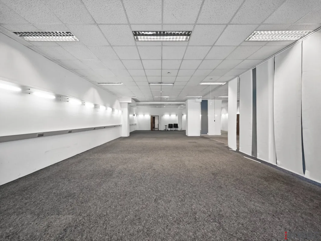 211m² Geschäftslokal/Büro-Lager Kombination mit ebenerdiger Zufahrt | Ladezone direkt vorm Lokal - Bild 1