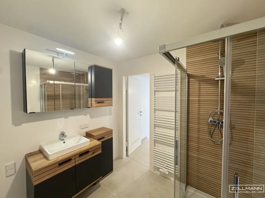 Wohnen mit Charakter Mitten in Eisenstadt | ZELLMANN IMMOBILIEN - Bild 1