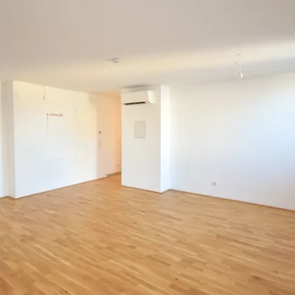 ERSTBEZUG  | Klimatisierte 3-Zimmer-Wohnung mit Terrasse - Bild 3