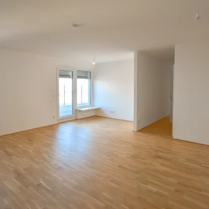ERSTBEZUG  | Klimatisierte 3-Zimmer-Wohnung mit Terrasse - Bild 2