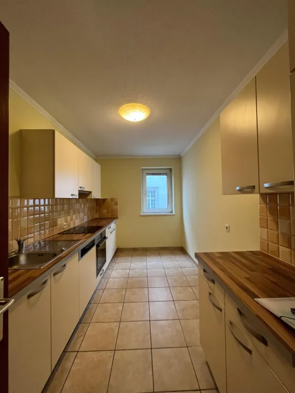 Große 2-Zimmerwohnung in optimaler Lage - WIEN - Bild 1