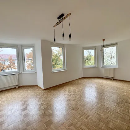 Exklusive 3-Zimmer-Eigentumswohnung mit Balkon und Garagenplatz in Döbling - Bild 2