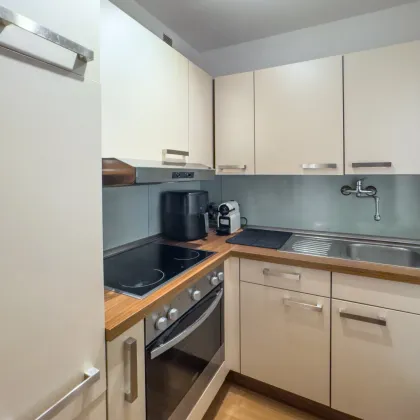 FÜR ANLEGER: ZENTRAL GELEGENE 2-ZIMMER-WOHNUNG - Bild 3