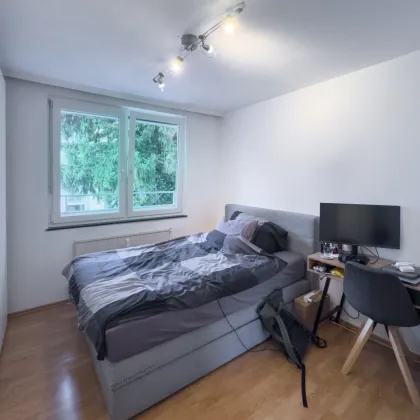 FÜR ANLEGER: ZENTRAL GELEGENE 2-ZIMMER-WOHNUNG - Bild 2