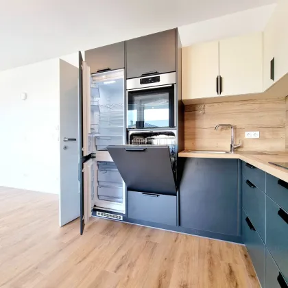 Exklusive 3-Zimmer Wohnung | 68 m² + 22 m² Balkon | Carport inkludiert | € 899 Gesamtmiete - Bild 3