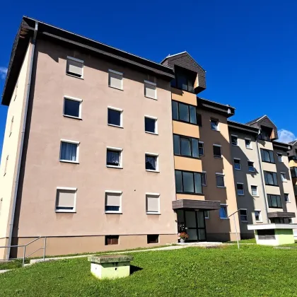 Geräumige 4-Zimmer-Wohnung in Bärnbach – Ihr neues Zuhause für 155.000 €! - Bild 3