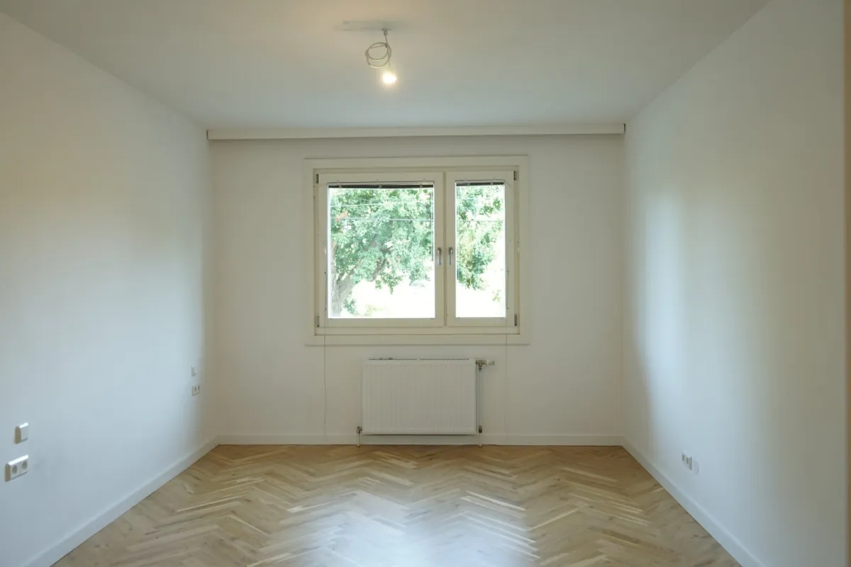 3-Zimmer-Wohnung in exklusiver Lage von Hietzing - Bild 1