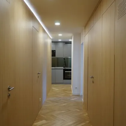 3-Zimmer-Wohnung in exklusiver Lage von Hietzing - Bild 2