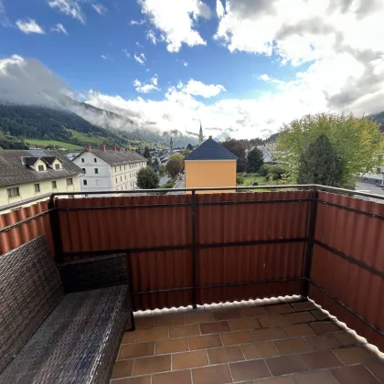 Mietwohnung mit Balkon - Bild 3