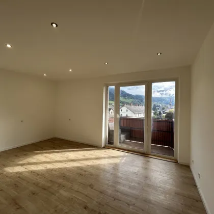 Mietwohnung mit Balkon - Bild 2