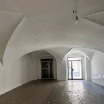 behindertengerechtes Geschäftslokal im Zentrum - Bild 3
