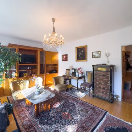 WOHNHAUS MIT GROSSZÜGIGER PARKLANDSCHAFT! - Bild 2
