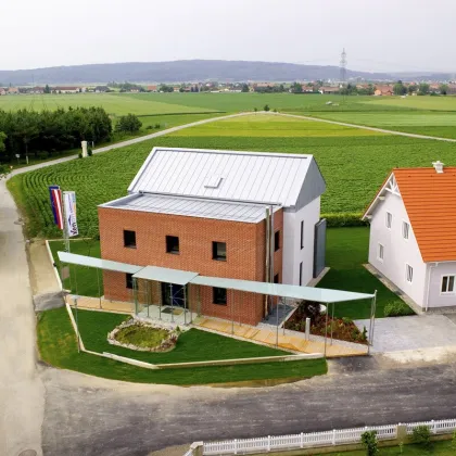 Zentrales Bürohaus zwischen St. Pölten - Krems - Tulln zu mieten - Bild 2
