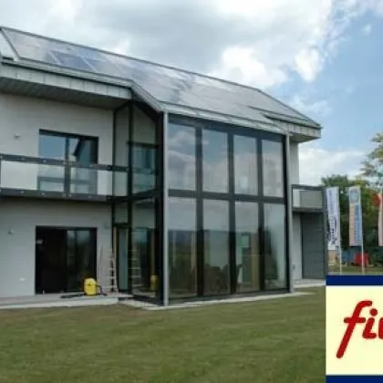 Zentrales Bürohaus zwischen St. Pölten - Krems - Tulln zu mieten - Bild 3