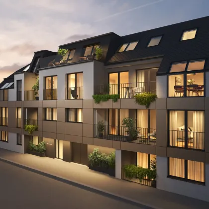 BLOOM! EIN NEUES PROJEKT IN STAMMERSDORF ! - Bild 3