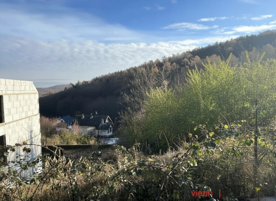 Baugrundstück mit Panoramablick in Grünruhelage - Bild 1