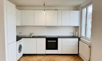 Attraktive 4-Zimmerwohnung beim Belvedere