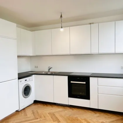 Attraktive 4-Zimmerwohnung beim Belvedere - Bild 2