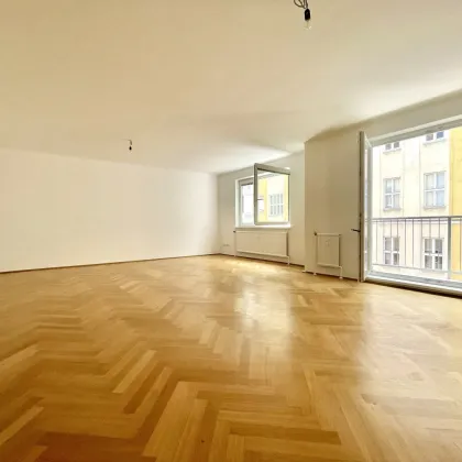 #SQ - FAMILIEN-TRAUM-WOHNUNG IM HERZEN DES 4. BEZIRKS - Bild 2