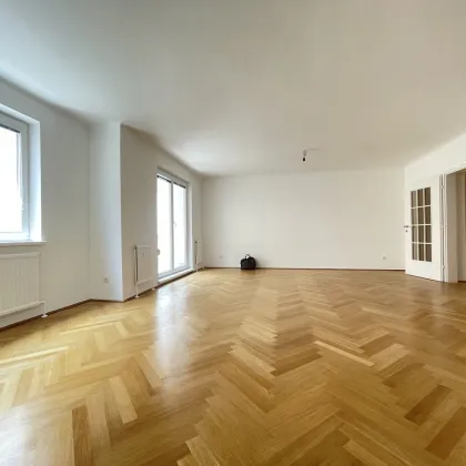 #SQ - FAMILIEN-TRAUM-WOHNUNG IM HERZEN DES 4. BEZIRKS - Bild 3