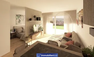 Anleger aufgepasst - Moderne, kleine Eigentumswohnung jetzt kaufen und Frühkäuferpreis sichern