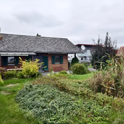 Wildon | Charmantes Häuschen im Grünen – mit großem Garten, Biotop & eigenem Brunnen - Bild 2