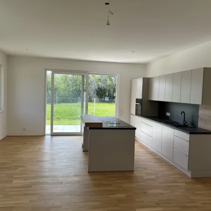 Neubau Gartenwohnung | Steinhaus - Bild 3