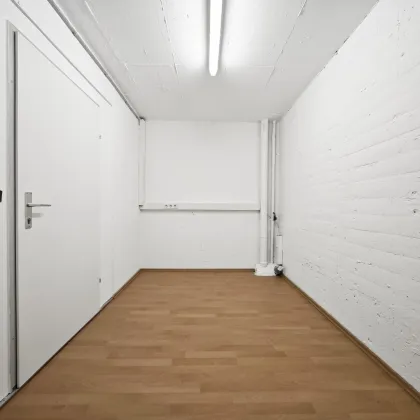Trockenes 10m² Lager | Lastenaufzug & Ladezone - Bild 2