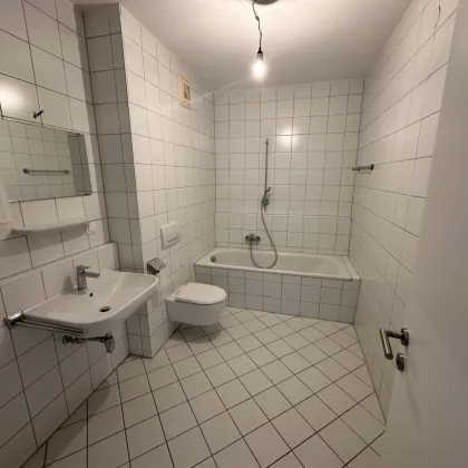 CHARMANTE KLEINWOHNUNG IN ZENTRALER LAGE VON SPITTAL - EINZIEHEN UND WOHLFÜHLEN! - Bild 3