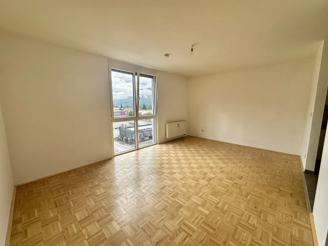 CHARMANTE KLEINWOHNUNG IN ZENTRALER LAGE VON SPITTAL - EINZIEHEN UND WOHLFÜHLEN! - Bild 1