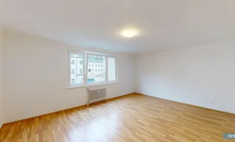 orea | Schöne 1-Zimmer Wohnung nähe Hauptbahnhof | Smart besichtigen · Online anmieten